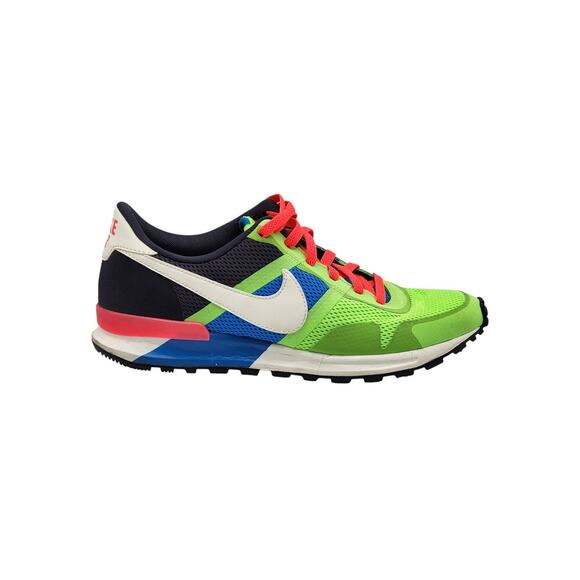 Nike Air Pegasus 83/30 Men’s Running Shoes Flash Lime 599482-314 US 9.5 main image 5
